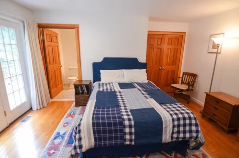 64 Birch Lane Ludlow VT 05149