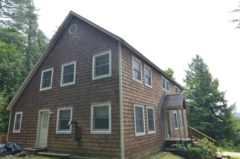64 Birch Lane Ludlow VT 05149