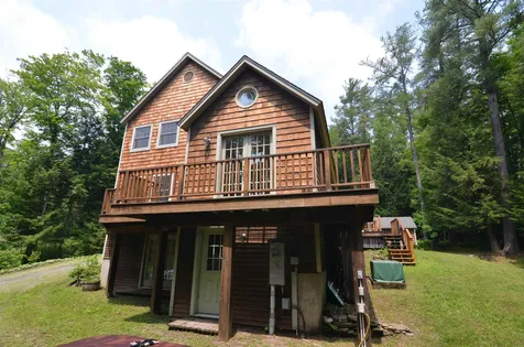 64 Birch Lane Ludlow VT 05149