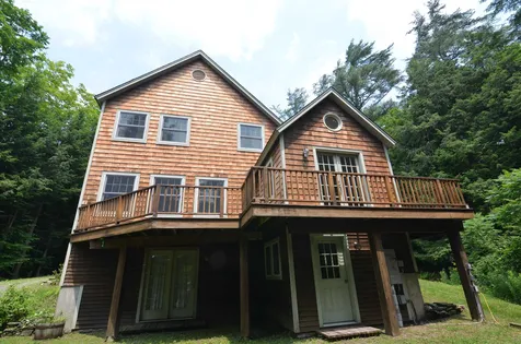 64 Birch Lane Ludlow VT 05149