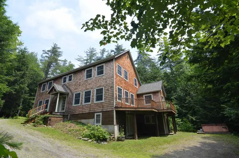 64 Birch Lane Ludlow VT 05149