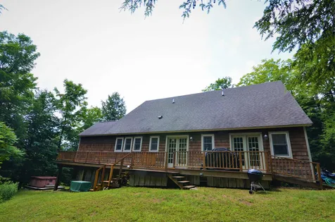 64 Birch Lane Ludlow VT 05149