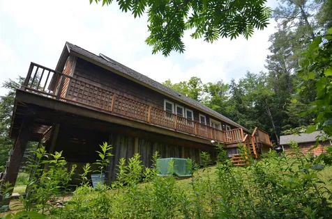 64 Birch Lane Ludlow VT 05149