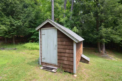 64 Birch Lane Ludlow VT 05149
