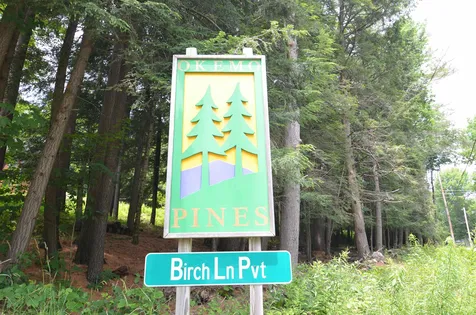 64 Birch Lane Ludlow VT 05149
