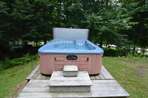 64 Birch Lane Ludlow VT 05149