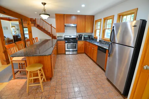 64 Birch Lane Ludlow VT 05149