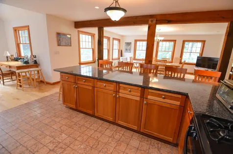64 Birch Lane Ludlow VT 05149