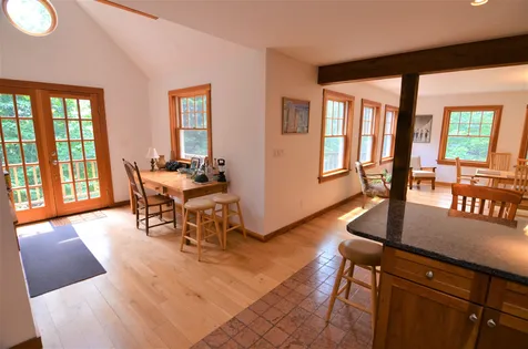 64 Birch Lane Ludlow VT 05149