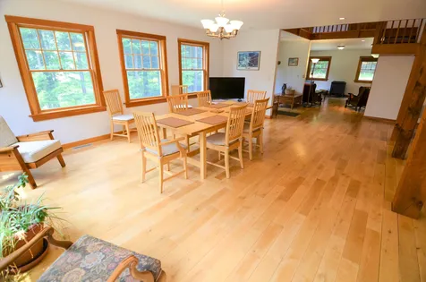 64 Birch Lane Ludlow VT 05149