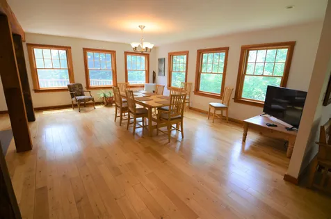 64 Birch Lane Ludlow VT 05149