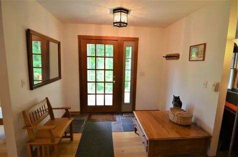 64 Birch Lane Ludlow VT 05149