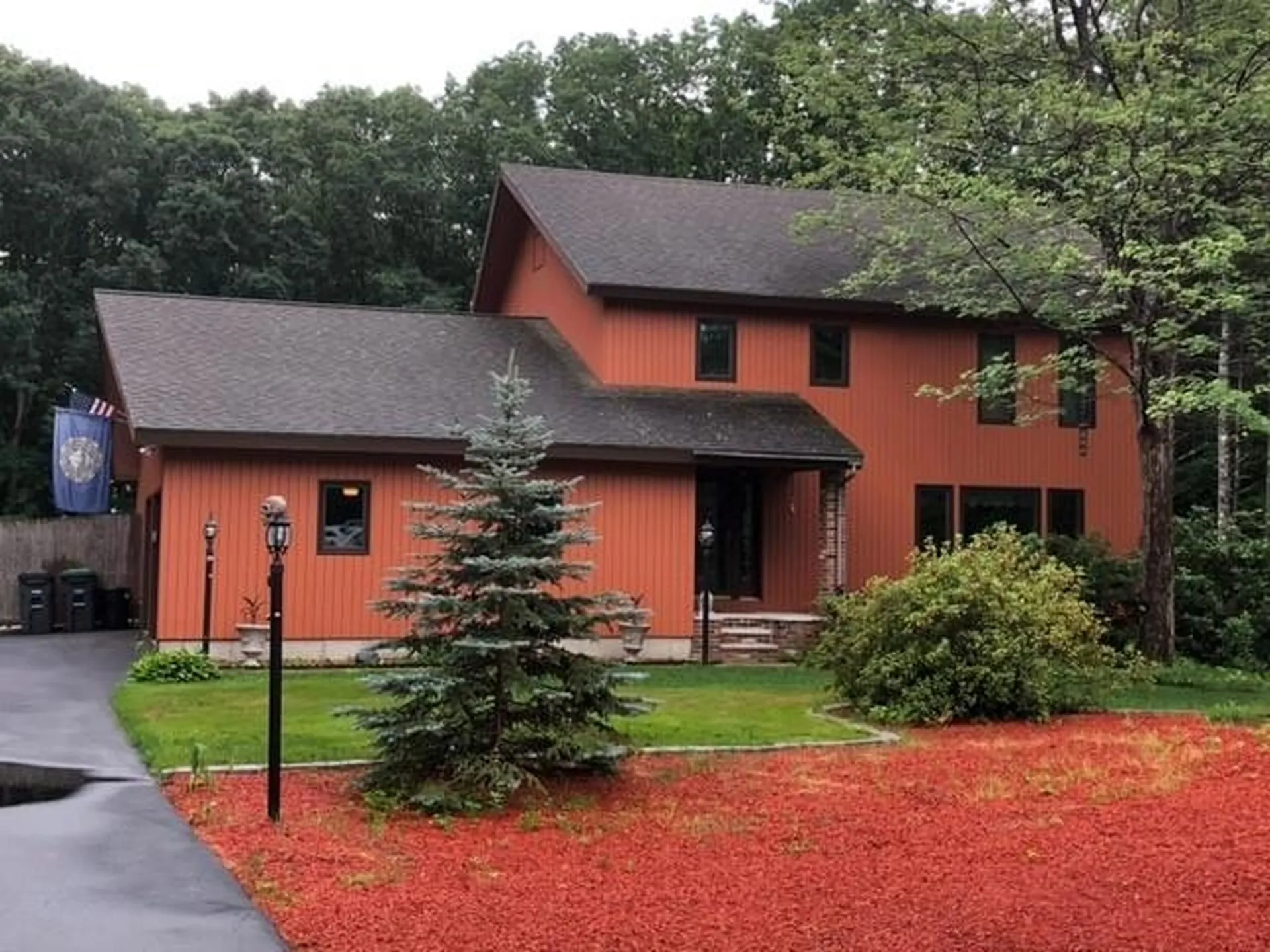 34 Corriveau Drive Hooksett NH 03106