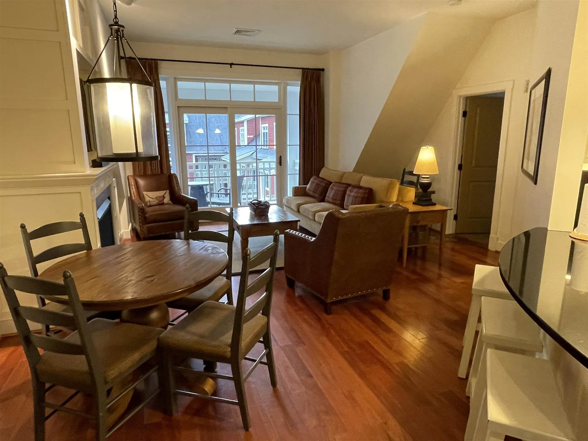 102 Forest Drive Warren VT 05674