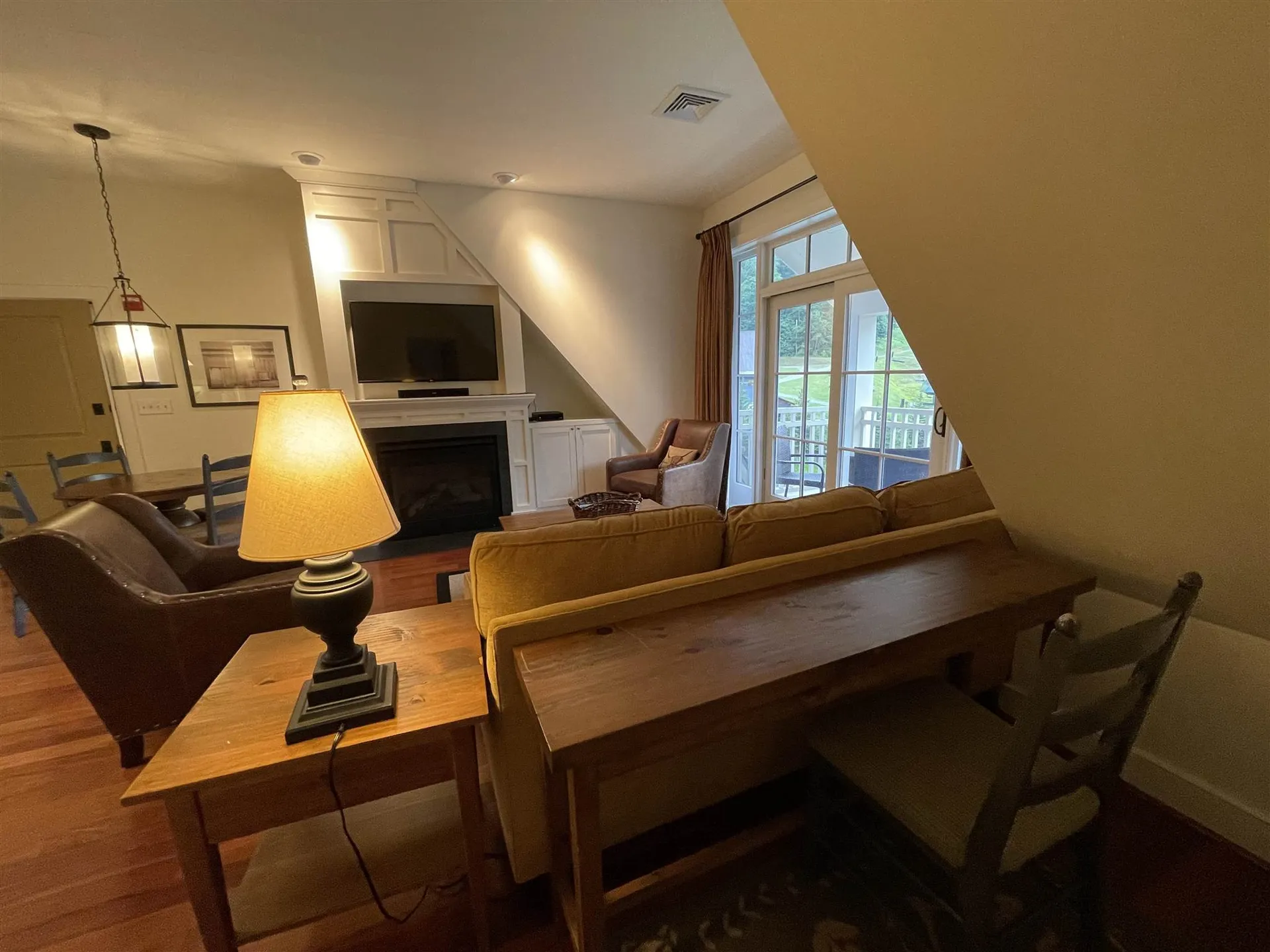 102 Forest Drive Warren VT 05674