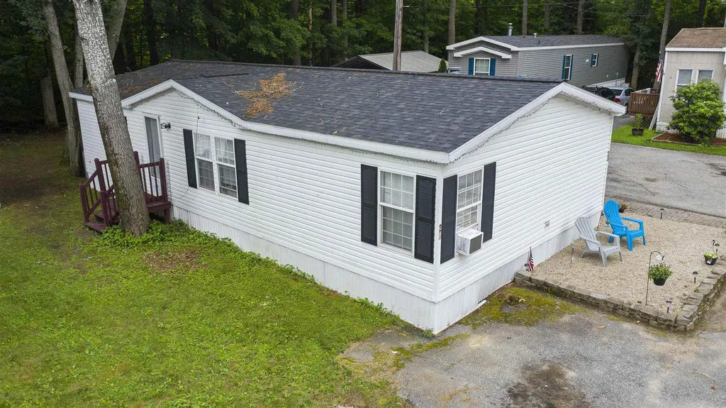 26 Garnet Lane Merrimack NH 03054