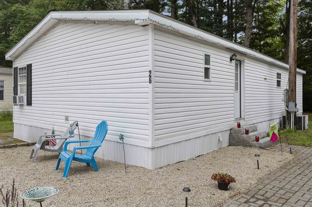 26 Garnet Lane Merrimack NH 03054