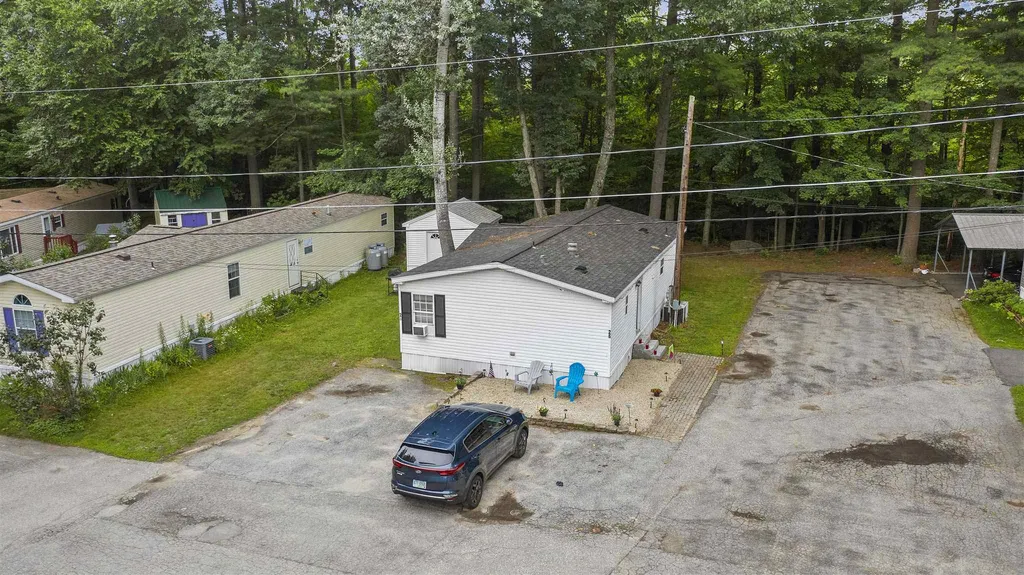 26 Garnet Lane Merrimack NH 03054