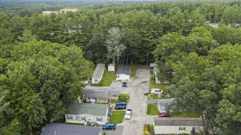 26 Garnet Lane Merrimack NH 03054