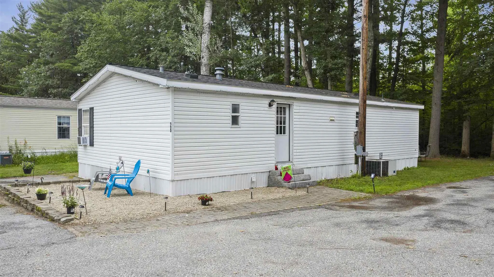 26 Garnet Lane Merrimack NH 03054