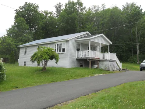 411 Calavant Hill Road Charlestown NH 03603