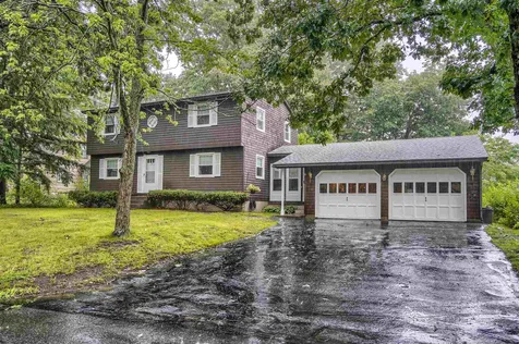 39 Wethersfield Road Nashua NH 03062
