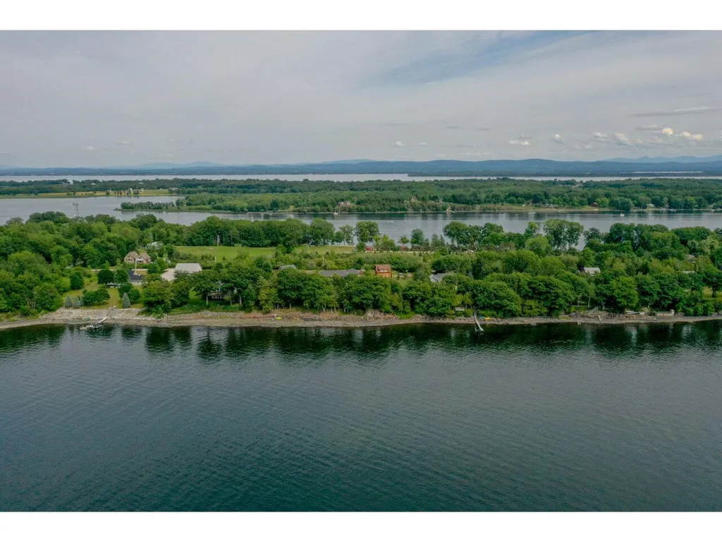 16 Point Of Tongue Road Alburgh VT 05440
