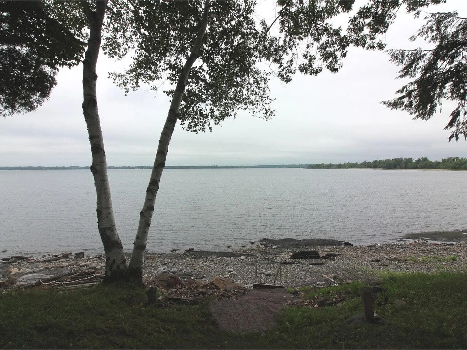 16 Point Of Tongue Road Alburgh VT 05440