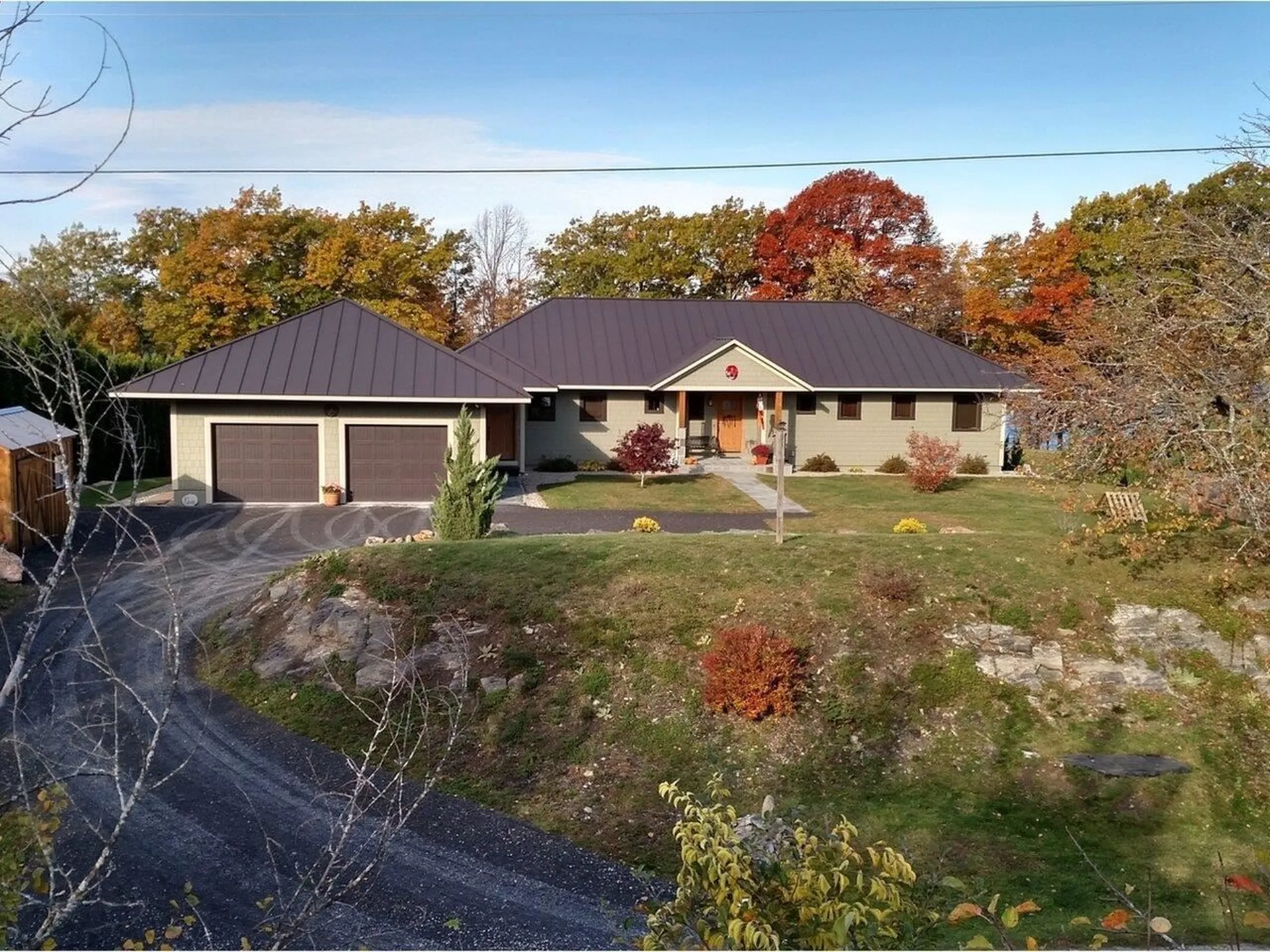 16 Point Of Tongue Road Alburgh VT 05440