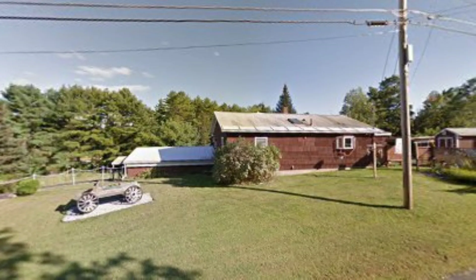 679 Thompson Road Pembroke NH 03275