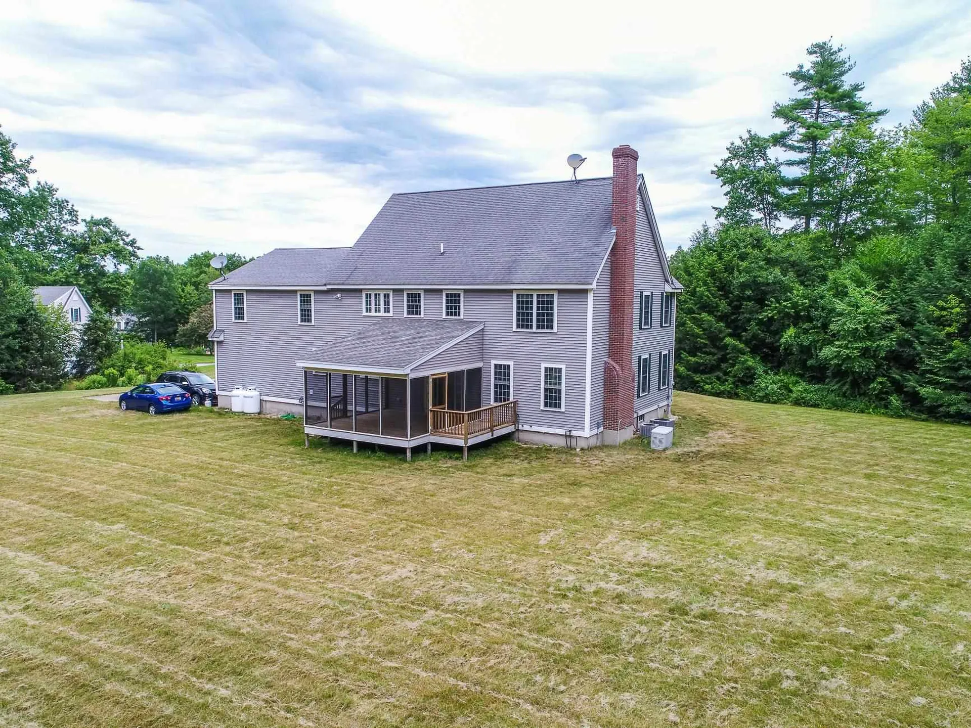 88 Berry Patch Lane Auburn NH 03032