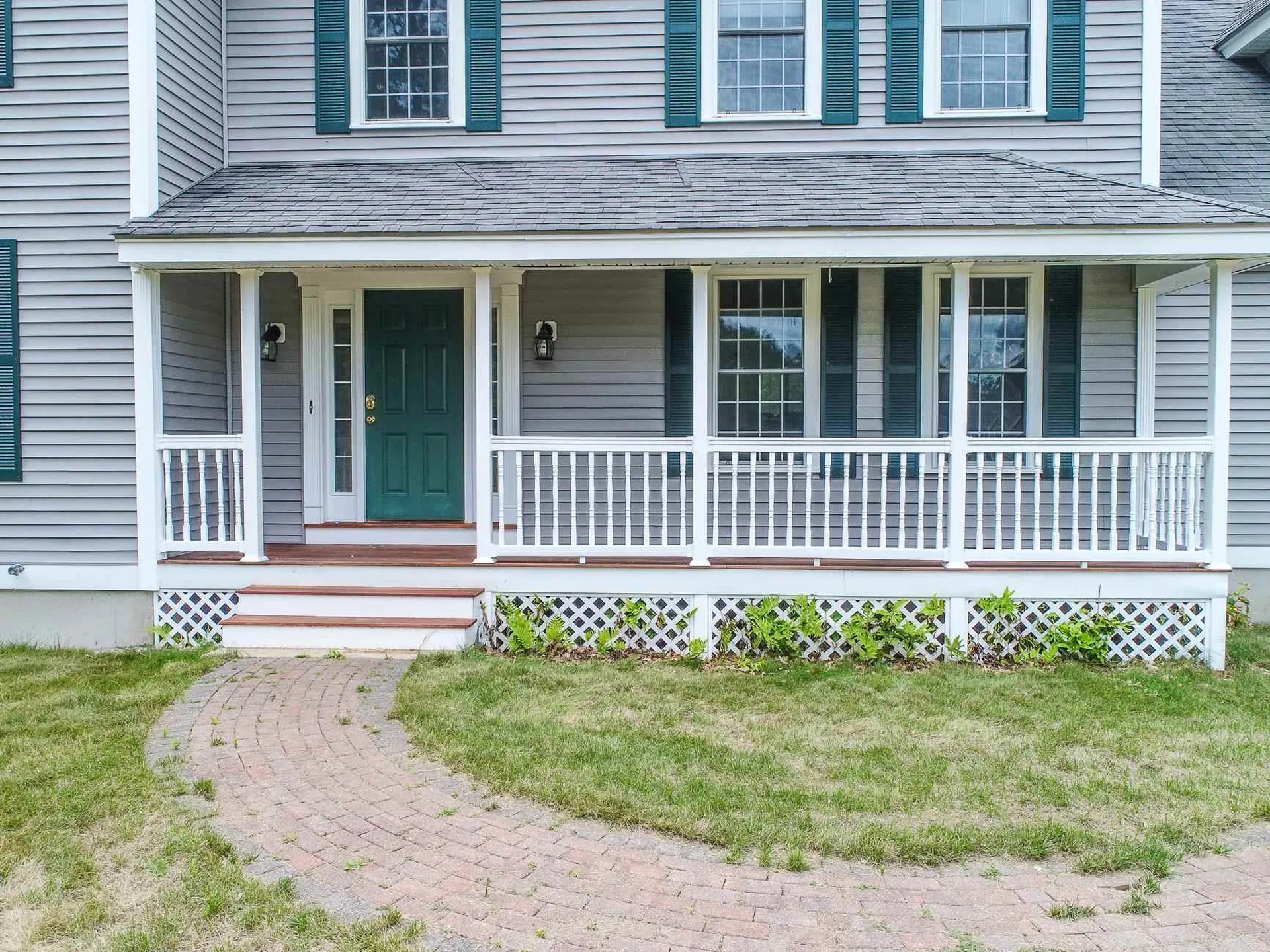 88 Berry Patch Lane Auburn NH 03032