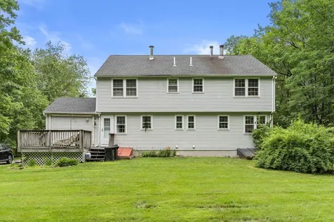 14l Juniper Road Derry NH 03038