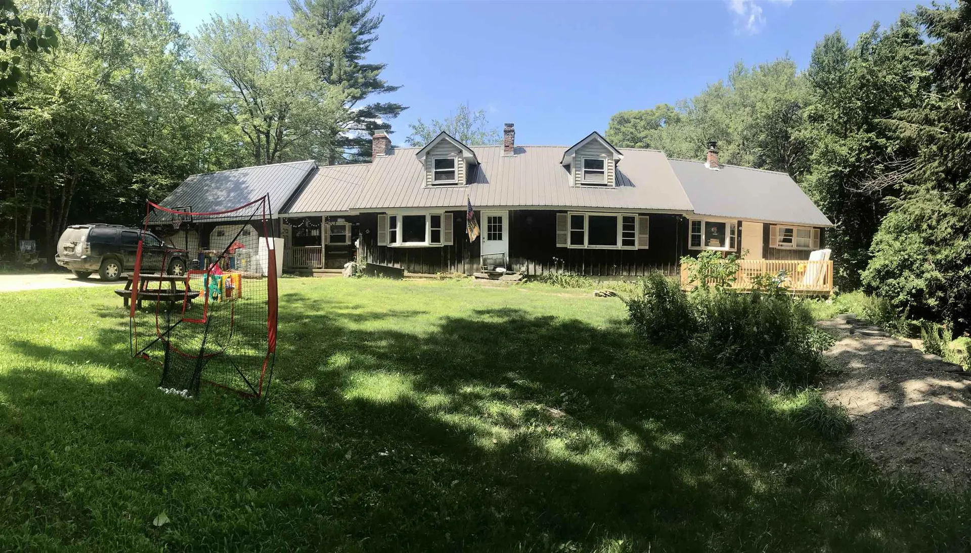 52 Blueberry Circle Newfane VT 05345