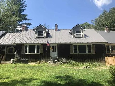 52 Blueberry Circle Newfane VT 05345