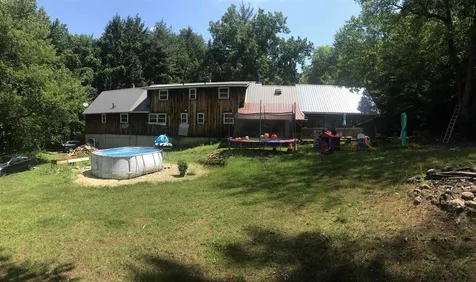 52 Blueberry Circle Newfane VT 05345