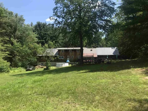 52 Blueberry Circle Newfane VT 05345