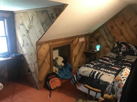 52 Blueberry Circle Newfane VT 05345