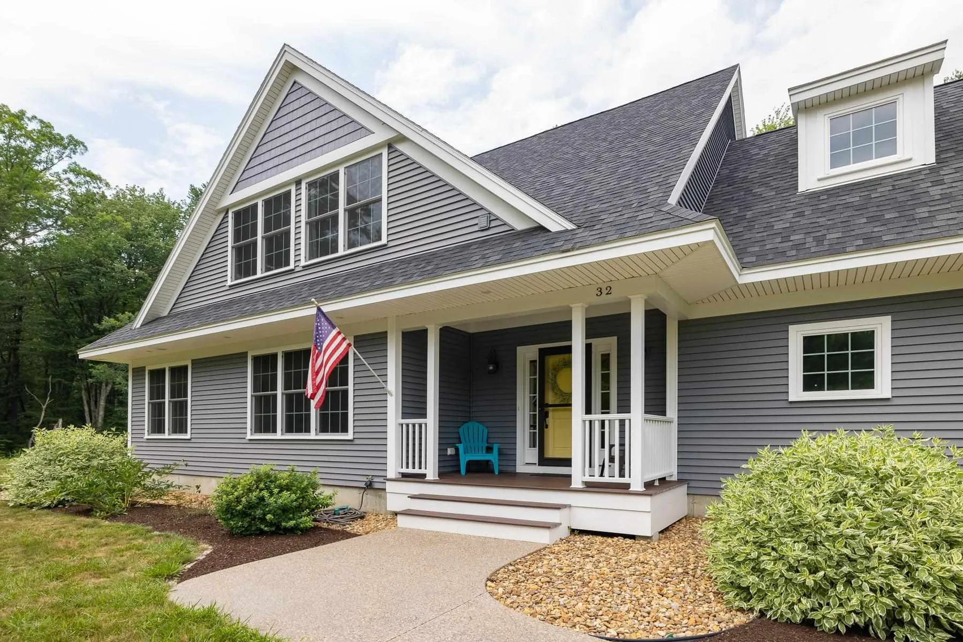 32 Holly Lane Greenland NH 03840