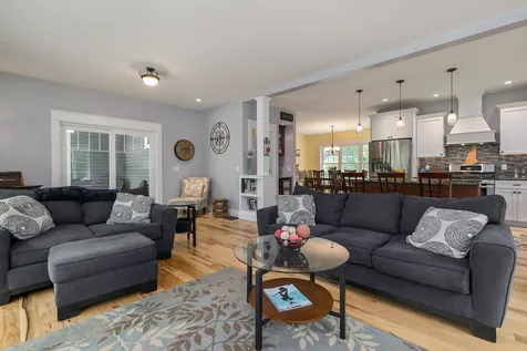 32 Holly Lane Greenland NH 03840