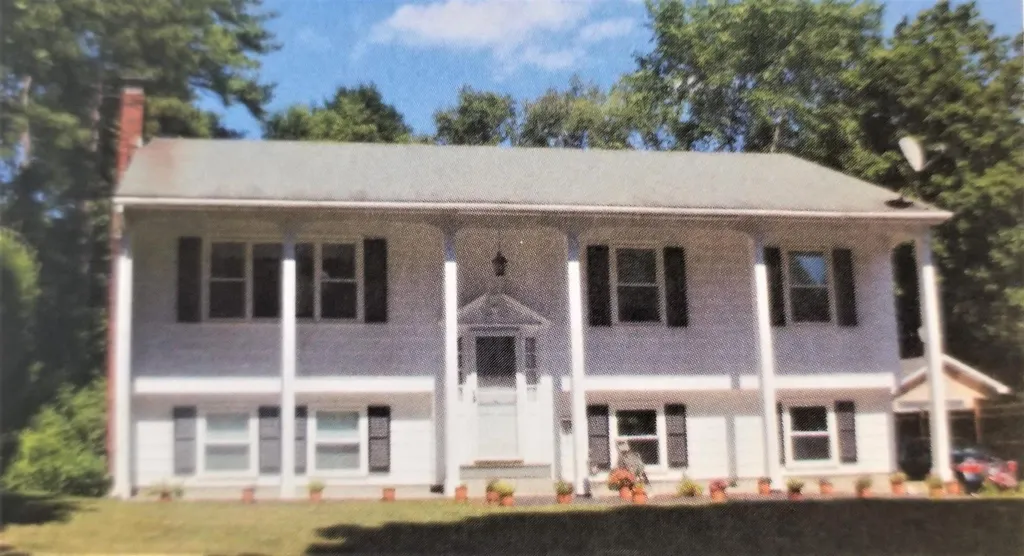 67 Mayflower Drive Keene NH 03431