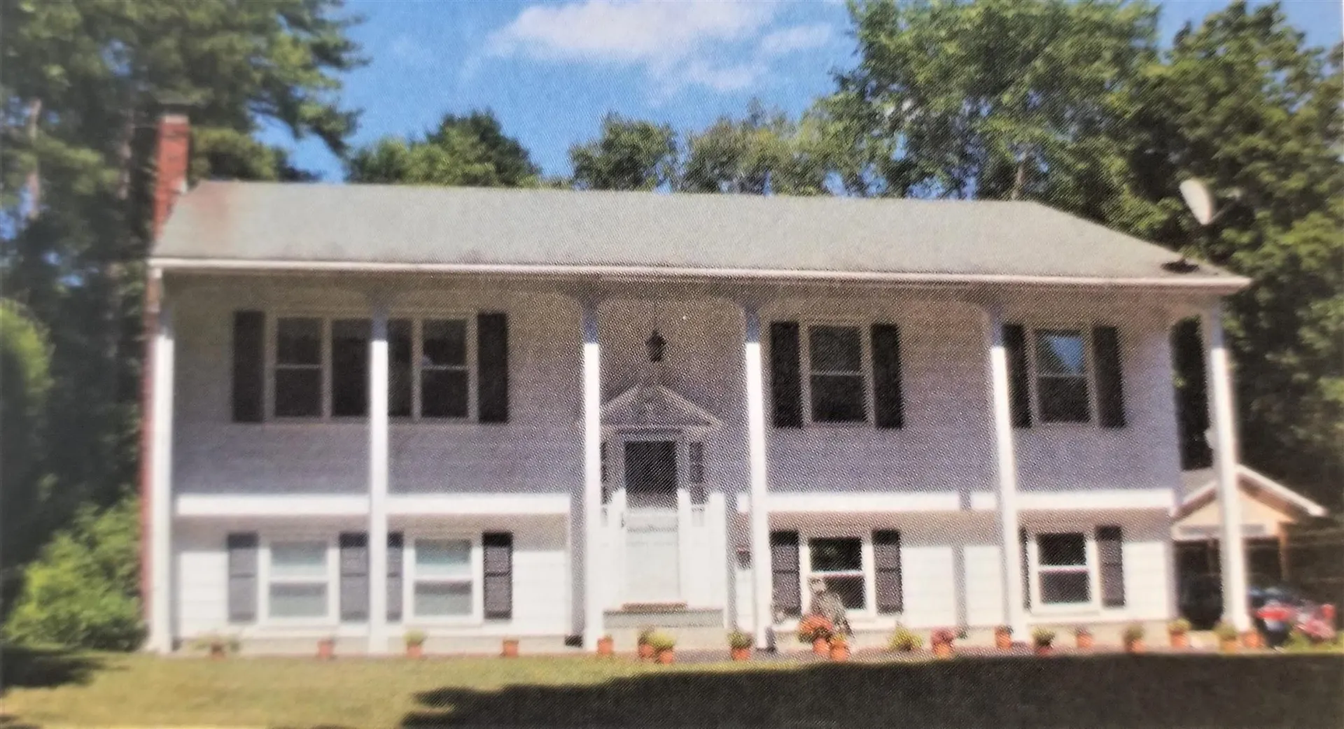 67 Mayflower Drive Keene NH 03431