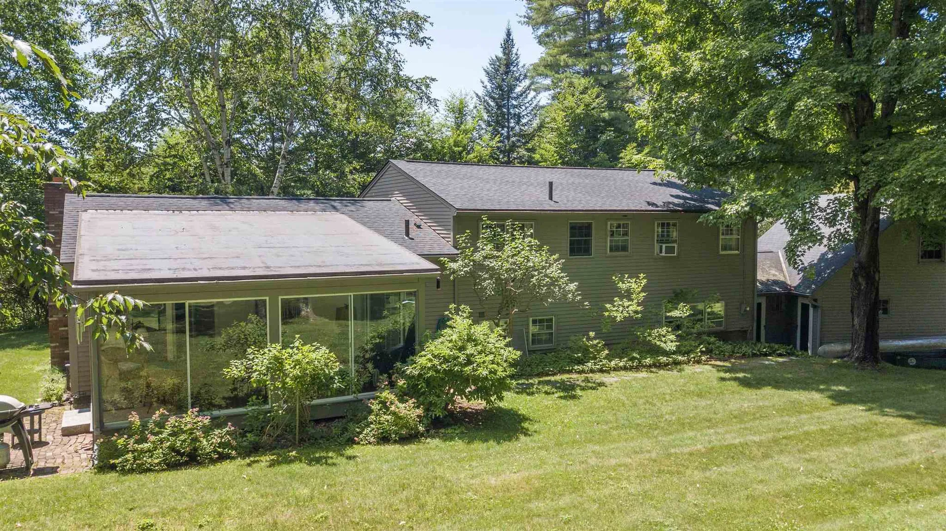 5 Fox Field Lane Hanover NH 03755