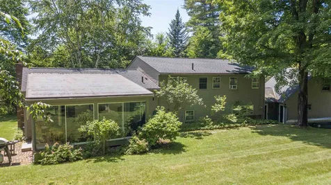 5 Fox Field Lane Hanover NH 03755