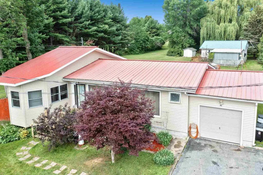 180 Cedar Lane Alburgh VT 05440
