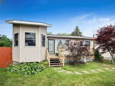 180 Cedar Lane Alburgh VT 05440