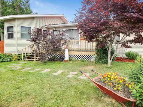 180 Cedar Lane Alburgh VT 05440