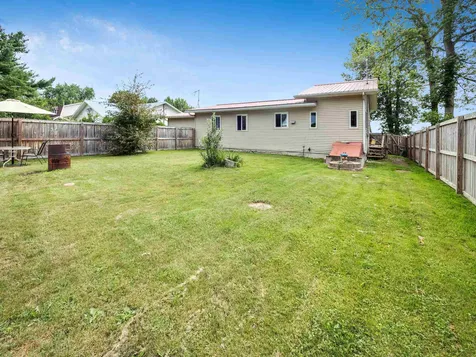 180 Cedar Lane Alburgh VT 05440