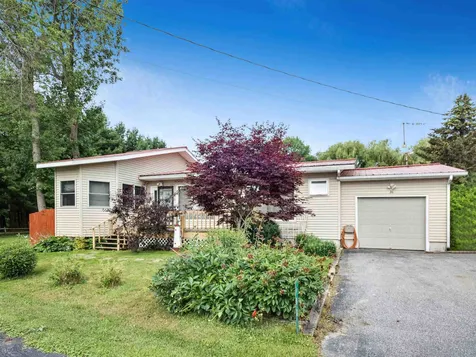 180 Cedar Lane Alburgh VT 05440