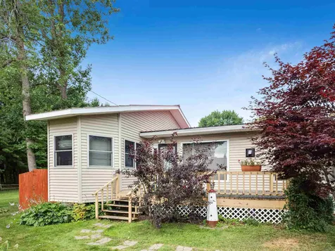 180 Cedar Lane Alburgh VT 05440